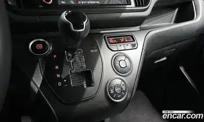 Kia Ray 2023 1.0 гидро, миниатюра 12