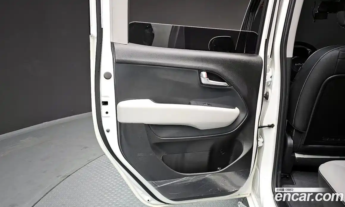 Kia Ray 2023 1.0 гидро, фото 15