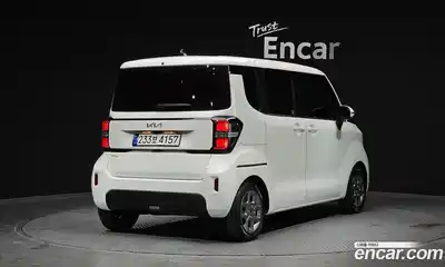 Kia Ray 2023 1.0 гидро, миниатюра 2