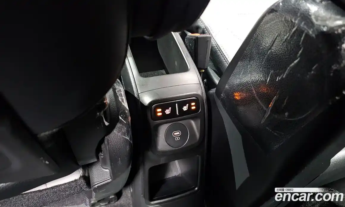Kia Ray 2023 1.0 гидро, фото 25