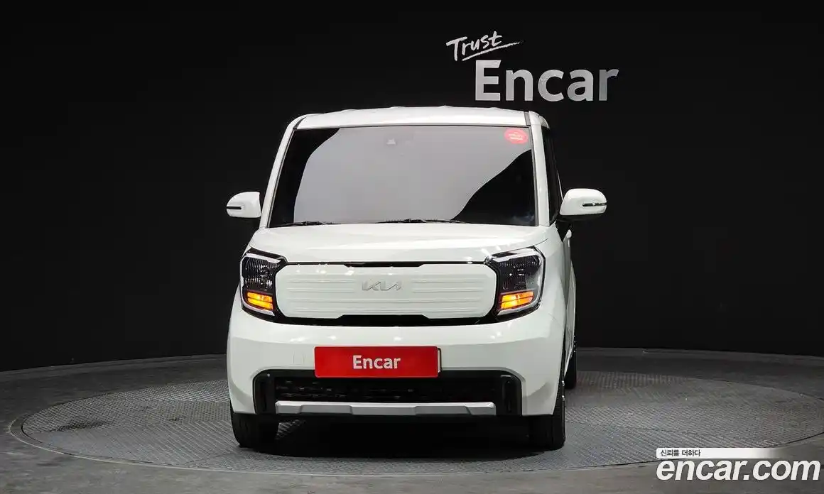 Kia Ray 2023 1.0 гидро, фото 3