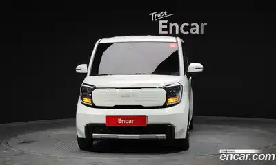 Kia Ray 2023 1.0 гидро, миниатюра 3