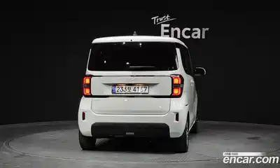Kia Ray 2023 1.0 гидро, миниатюра 4