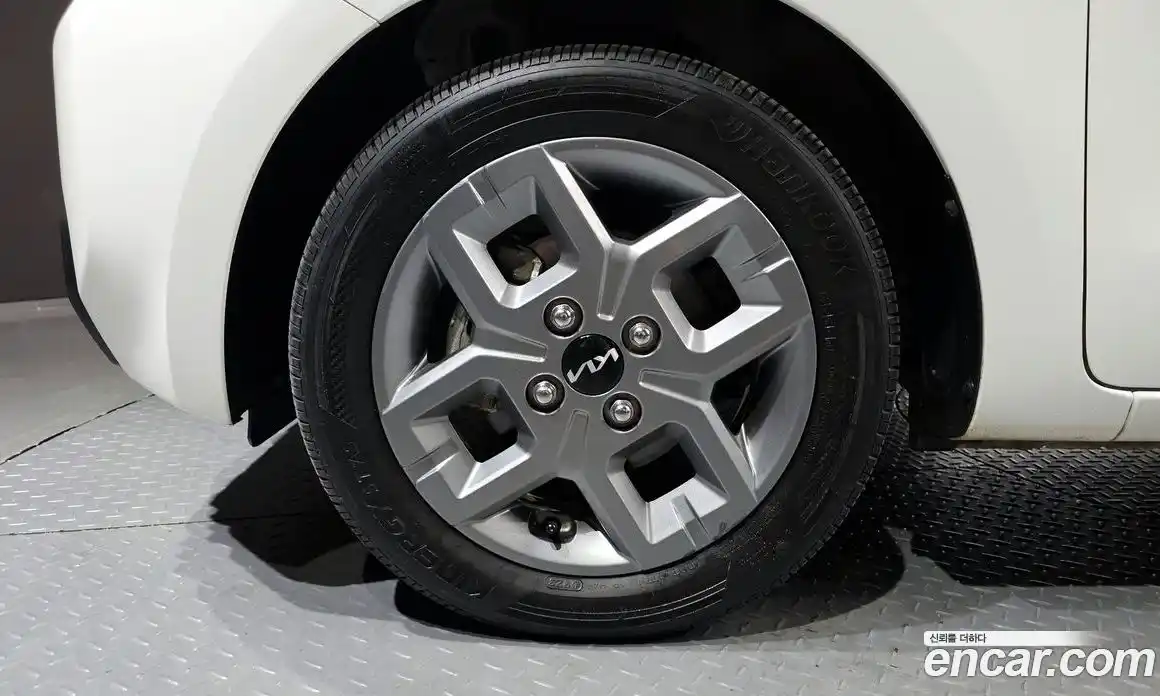 Kia Ray 2023 1.0 гидро, фото 5