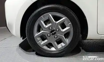 Kia Ray 2023 1.0 гидро, миниатюра 5