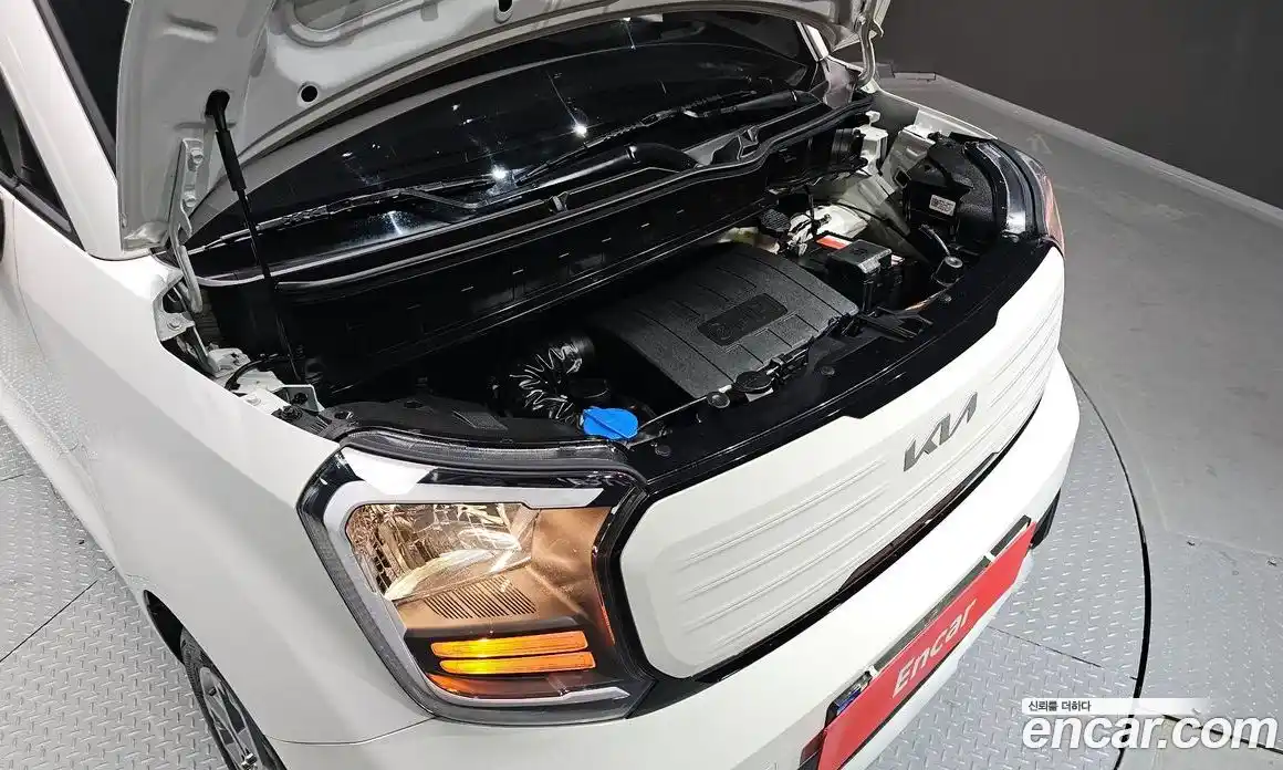 Kia Ray 2023 1.0 гидро, фото 6