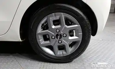 Kia Ray 2023 1.0 гидро, миниатюра 7