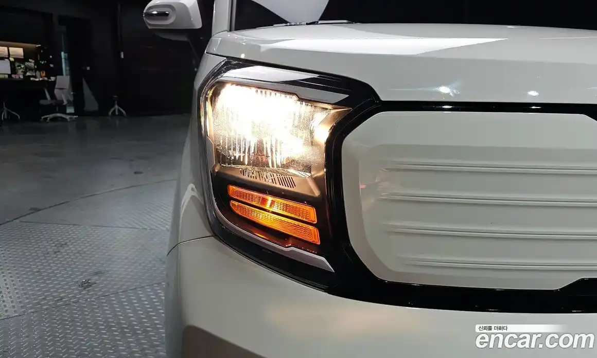 Kia Ray 2023 1.0 гидро, фото 8