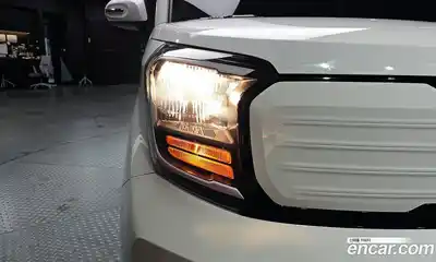 Kia Ray 2023 1.0 гидро, миниатюра 8