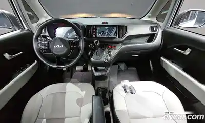 Kia Ray 2023 1.0 гидро, миниатюра 10