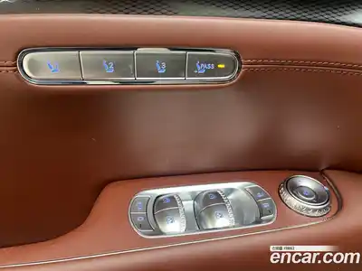 Genesis G90 2022 3.5 автомат (гидро), миниатюра 11