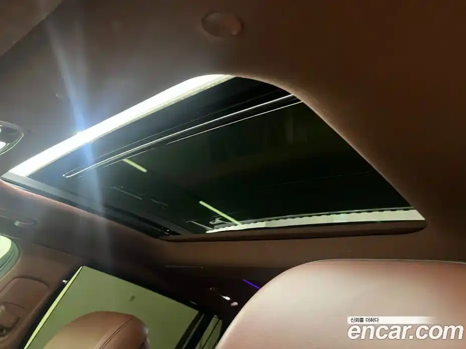 Genesis G90 2022 3.5 автомат (гидро), фото 17