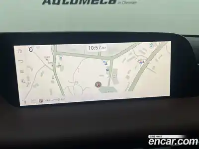 Genesis G90 2022 3.5 автомат (гидро), миниатюра 6