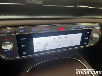 Genesis G90 2022 3.5 автомат (гидро), миниатюра 9