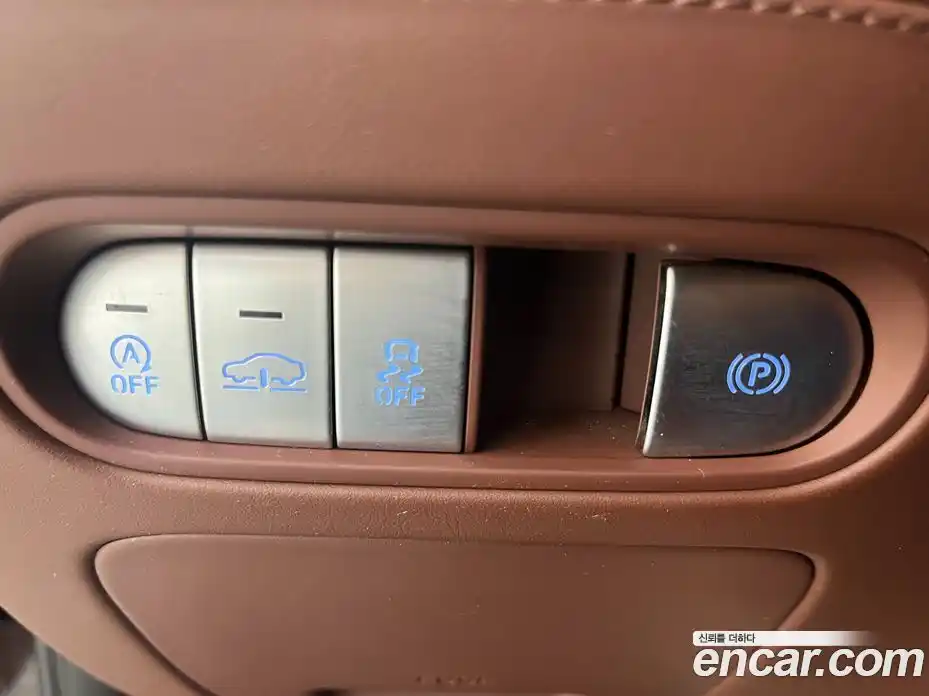 Genesis G90 2022 3.5 автомат (гидро), фото 10