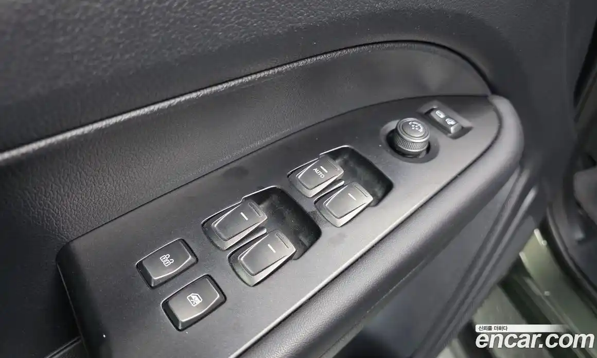 SsangYong Rexton 2021 2.2 гидро, фото 12