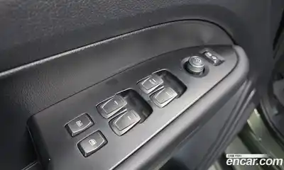 SsangYong Rexton 2021 2.2 гидро, миниатюра 12