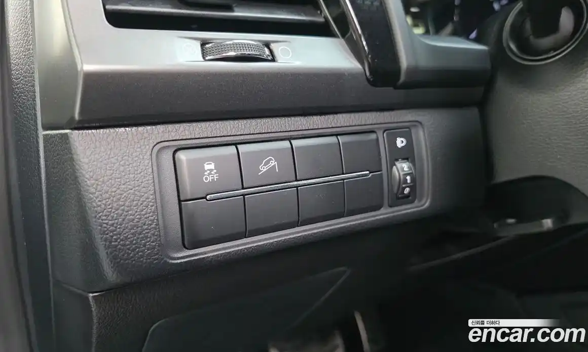 SsangYong Rexton 2021 2.2 гидро, фото 13