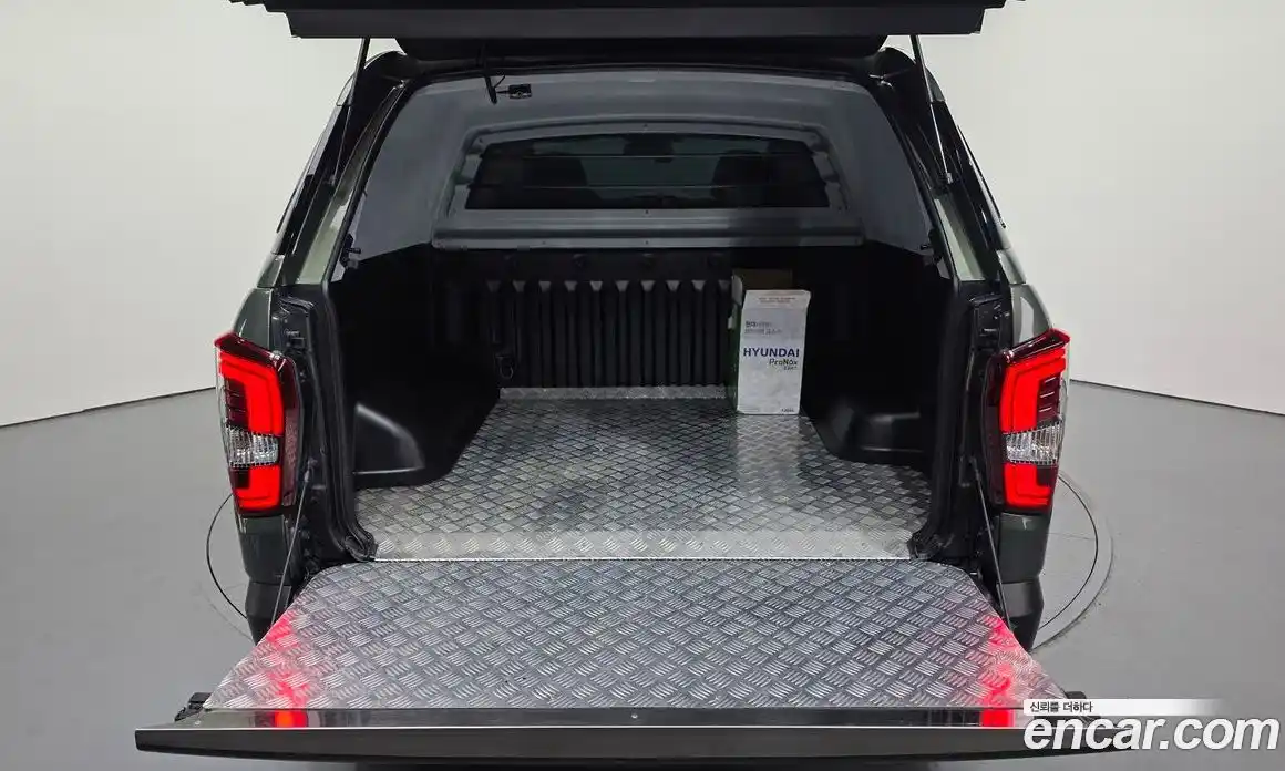 SsangYong Rexton 2021 2.2 гидро, фото 20