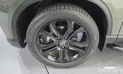 SsangYong Rexton 2021 2.2 гидро, миниатюра 5