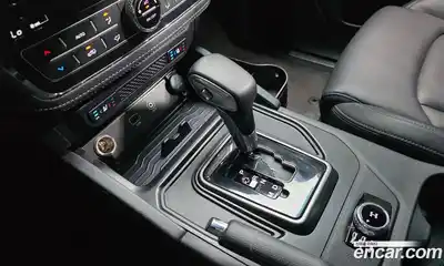 SsangYong Rexton 2021 2.2 гидро, миниатюра 9