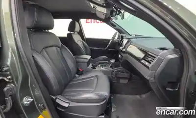 SsangYong Rexton 2021 2.2 гидро, миниатюра 10
