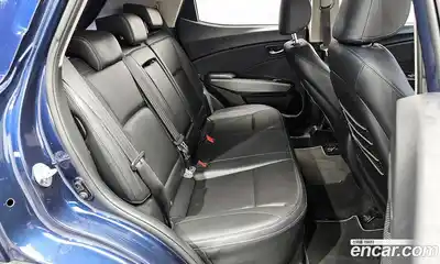 SsangYong TIBOLI 2020 1.5 гидро, миниатюра 11
