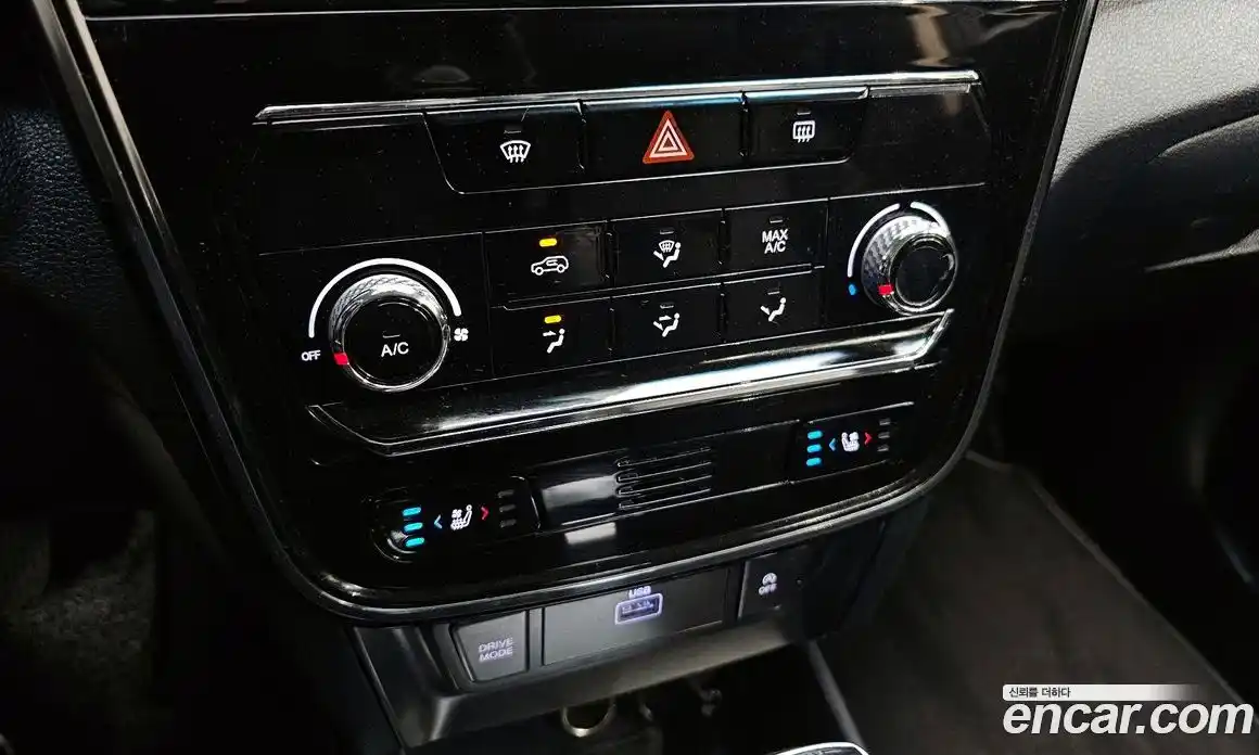 SsangYong TIBOLI 2020 1.5 гидро, фото 17