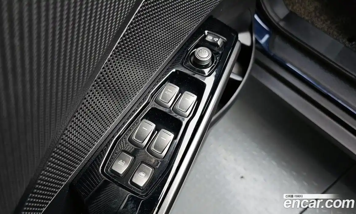 SsangYong TIBOLI 2020 1.5 гидро, фото 18