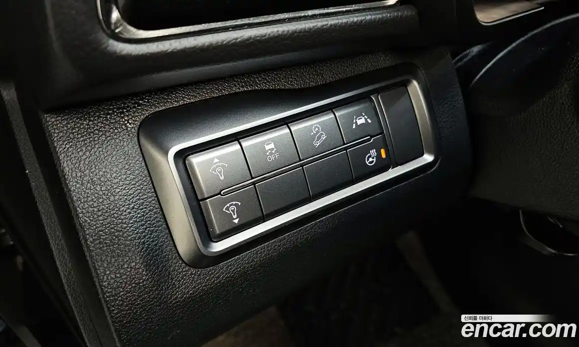 SsangYong TIBOLI 2020 1.5 гидро, фото 19