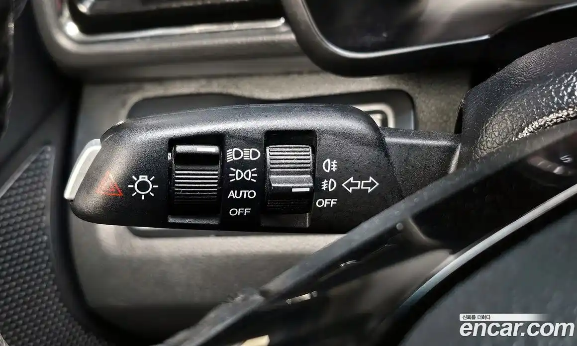 SsangYong TIBOLI 2020 1.5 гидро, фото 20
