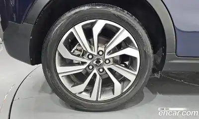 SsangYong TIBOLI 2020 1.5 гидро, миниатюра 5