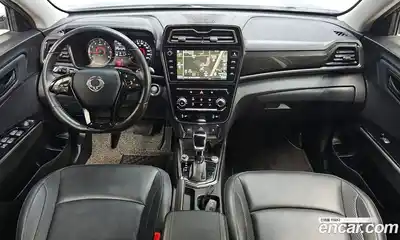 SsangYong TIBOLI 2020 1.5 гидро, миниатюра 7