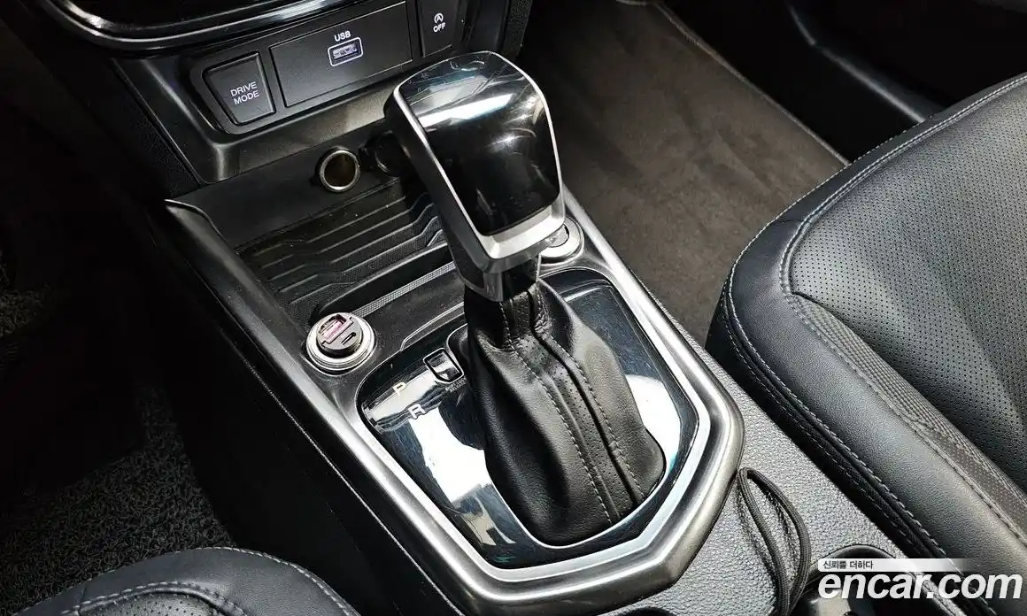 SsangYong TIBOLI 2020 1.5 гидро, фото 9