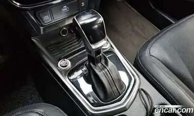 SsangYong TIBOLI 2020 1.5 гидро, миниатюра 9