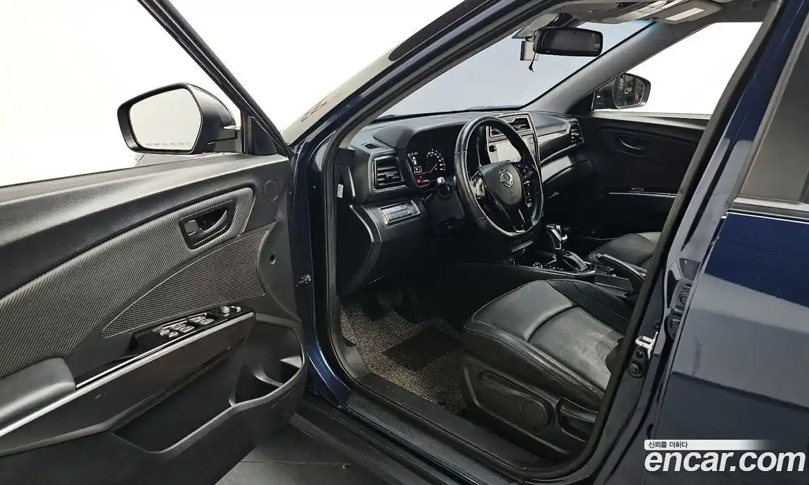 SsangYong TIBOLI 2020 1.5 гидро, фото 10