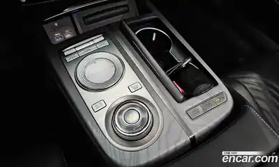 Genesis G80 2020 2.5 гидро, миниатюра 12
