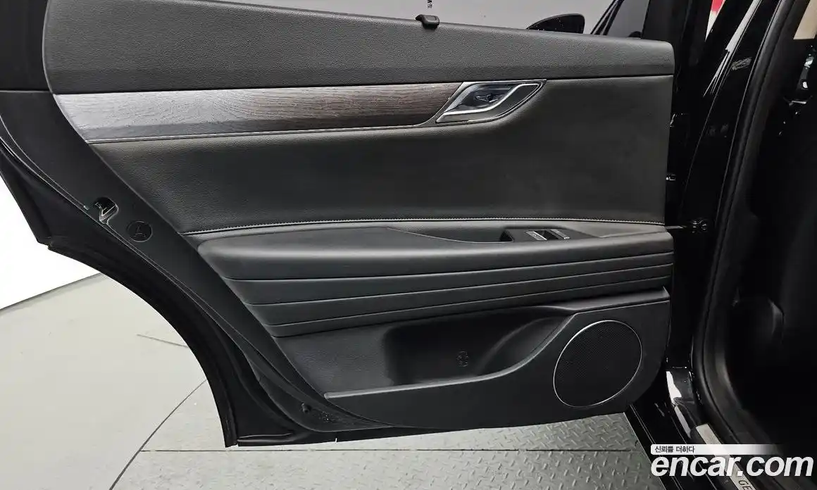 Genesis G80 2020 2.5 гидро, фото 15