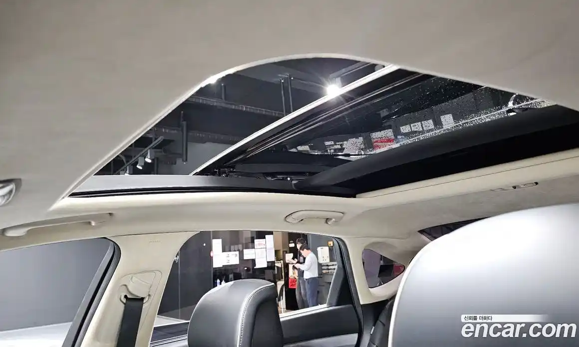 Genesis G80 2020 2.5 гидро, фото 25