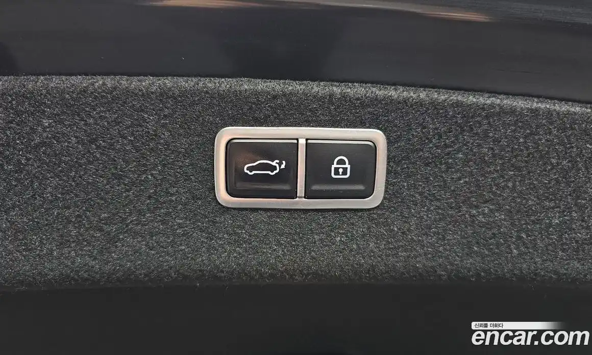 Genesis G80 2020 2.5 гидро, фото 26