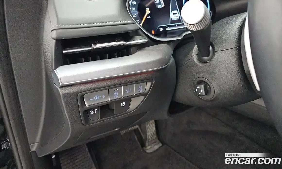 Genesis G80 2020 2.5 гидро, фото 28
