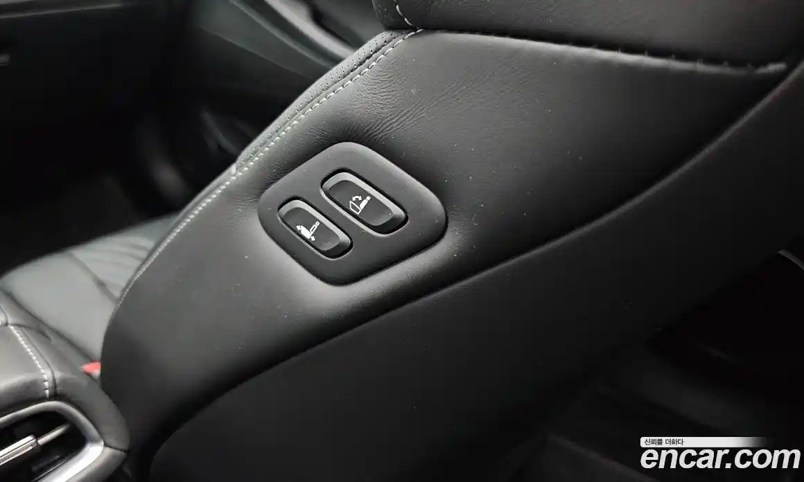 Genesis G80 2020 2.5 гидро, фото 30