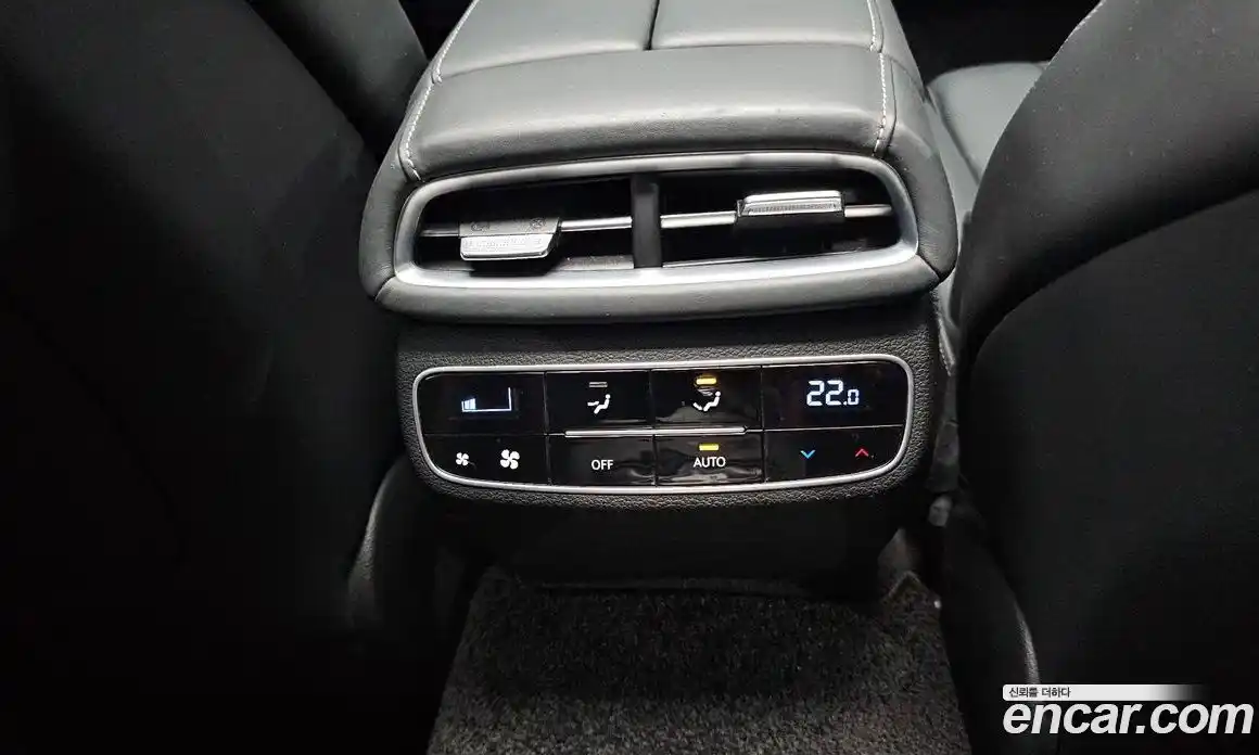 Genesis G80 2020 2.5 гидро, фото 31