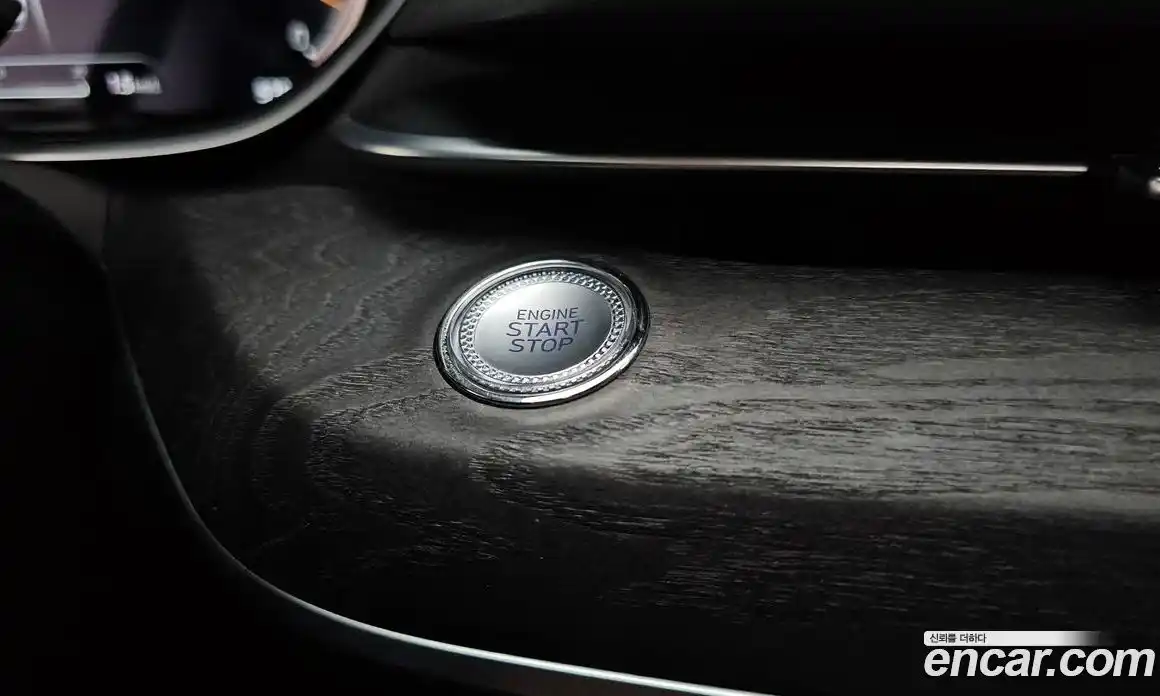 Genesis G80 2020 2.5 гидро, фото 32