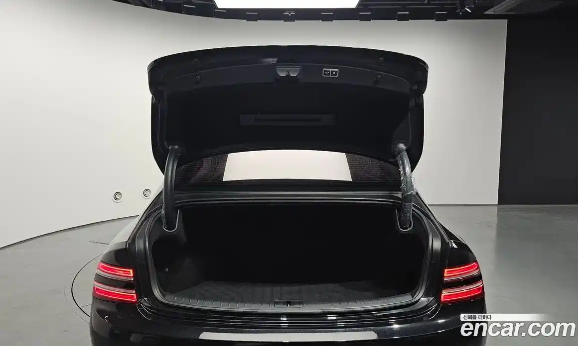 Genesis G80 2020 2.5 гидро, фото 33