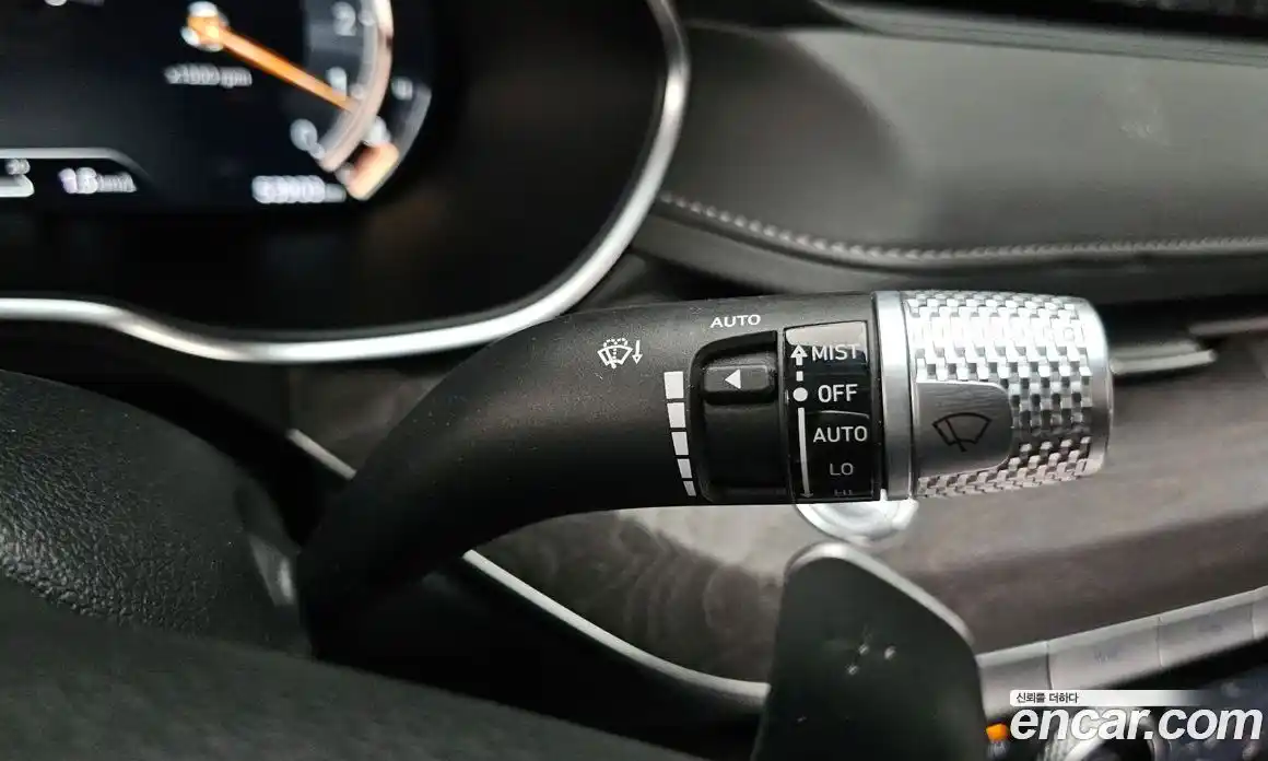 Genesis G80 2020 2.5 гидро, фото 34