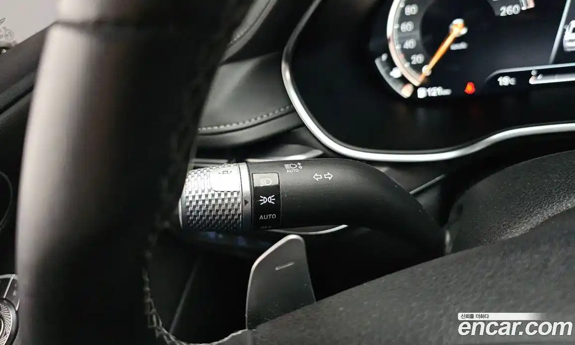 Genesis G80 2020 2.5 гидро, фото 35