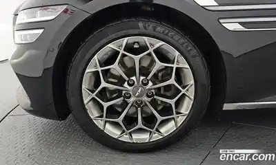 Genesis G80 2020 2.5 гидро, миниатюра 5