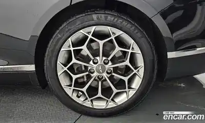 Genesis G80 2020 2.5 гидро, миниатюра 7
