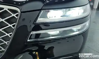 Genesis G80 2020 2.5 гидро, миниатюра 8